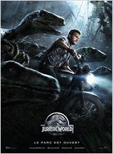 JURASSIC WORLD